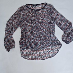 STATUS BLOUSE